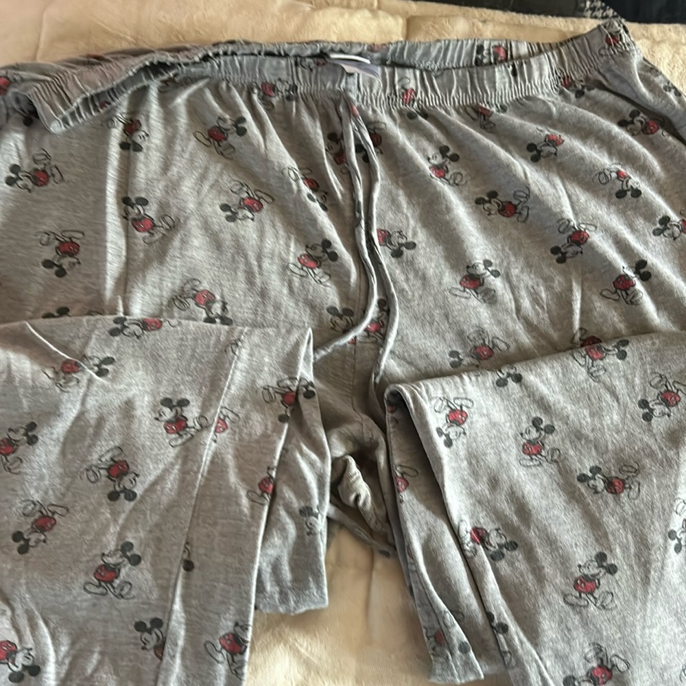 Pajamas